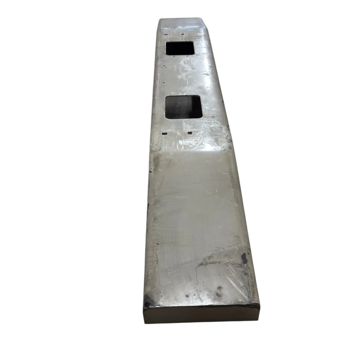 15015456 Genuine GM Front Bumper - Truck To Trailer