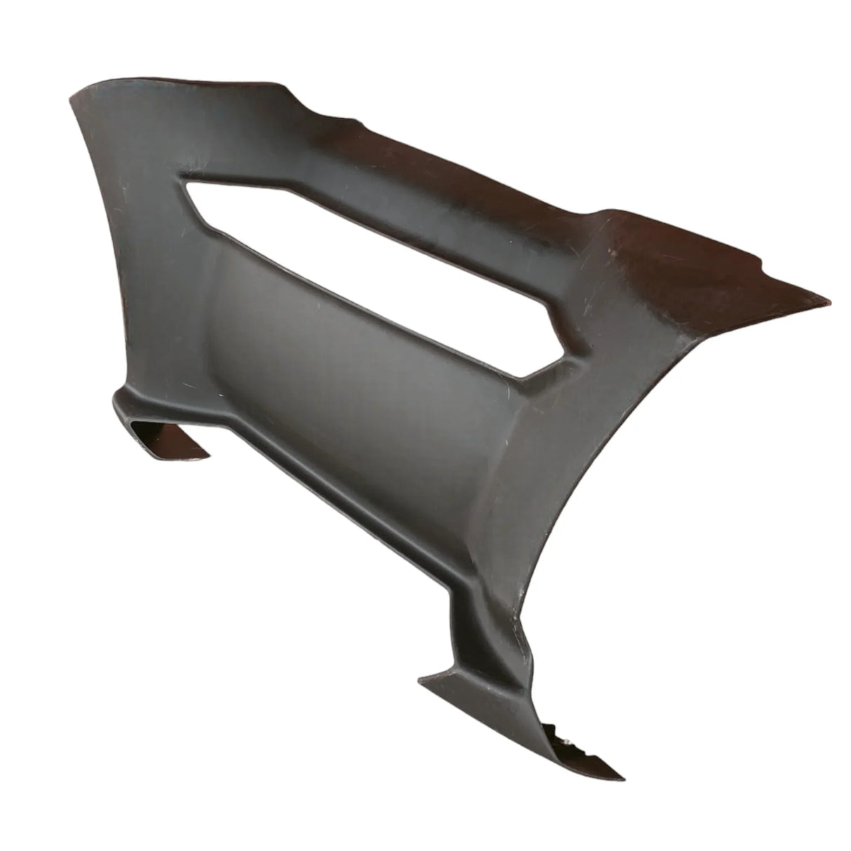 A33-1199-2001 Genuine Kenworth Lh Forward Fairing Assembly - Truck To Trailer