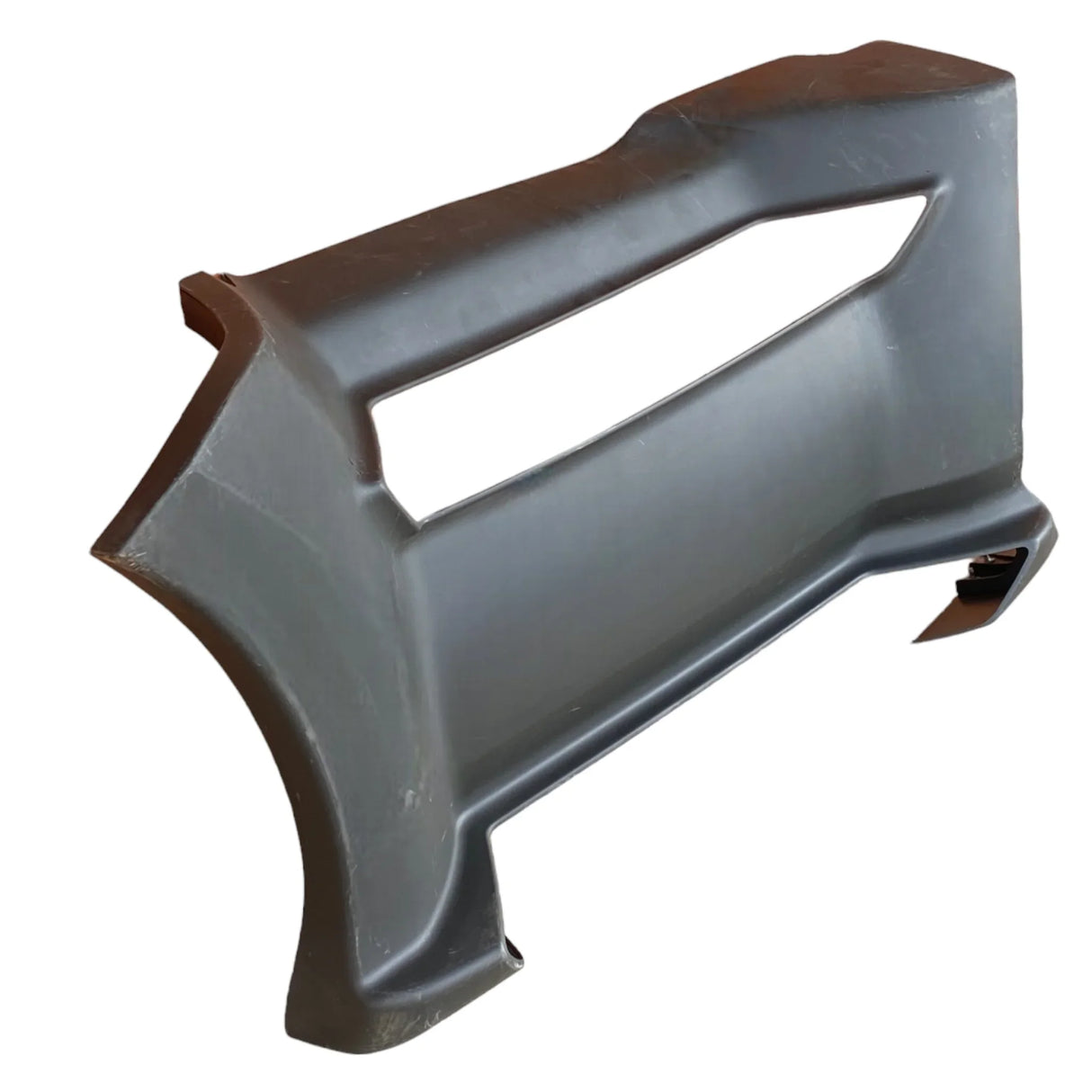 A33-1199-2001 Genuine Kenworth Lh Forward Fairing Assembly - Truck To Trailer