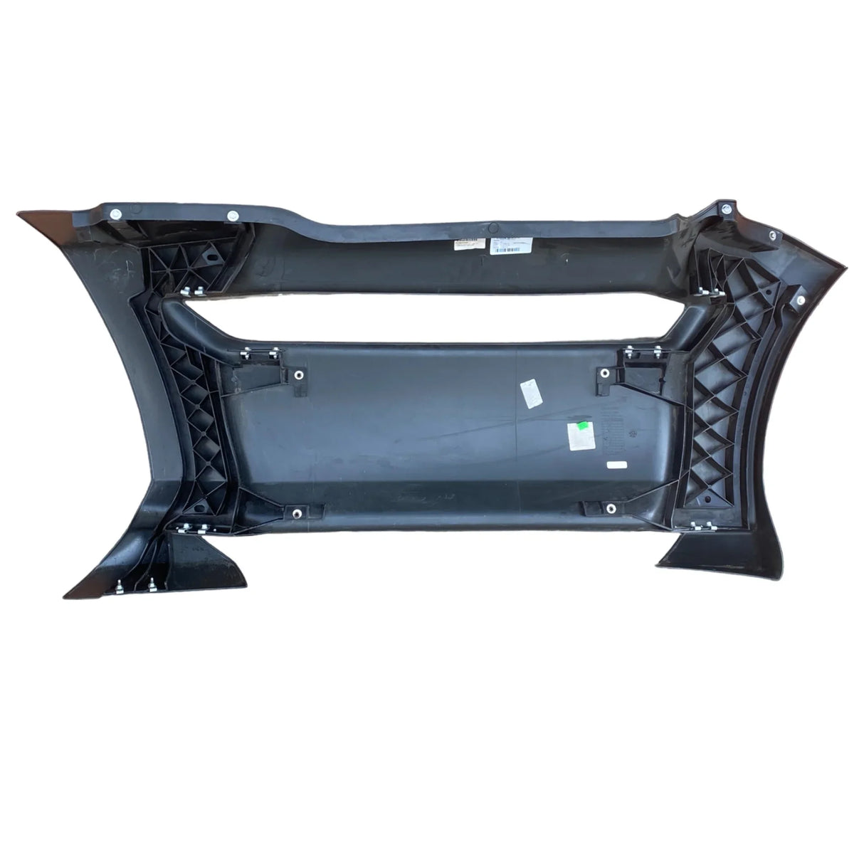 A33-1199-2001 Genuine Kenworth Lh Forward Fairing Assembly - Truck To Trailer