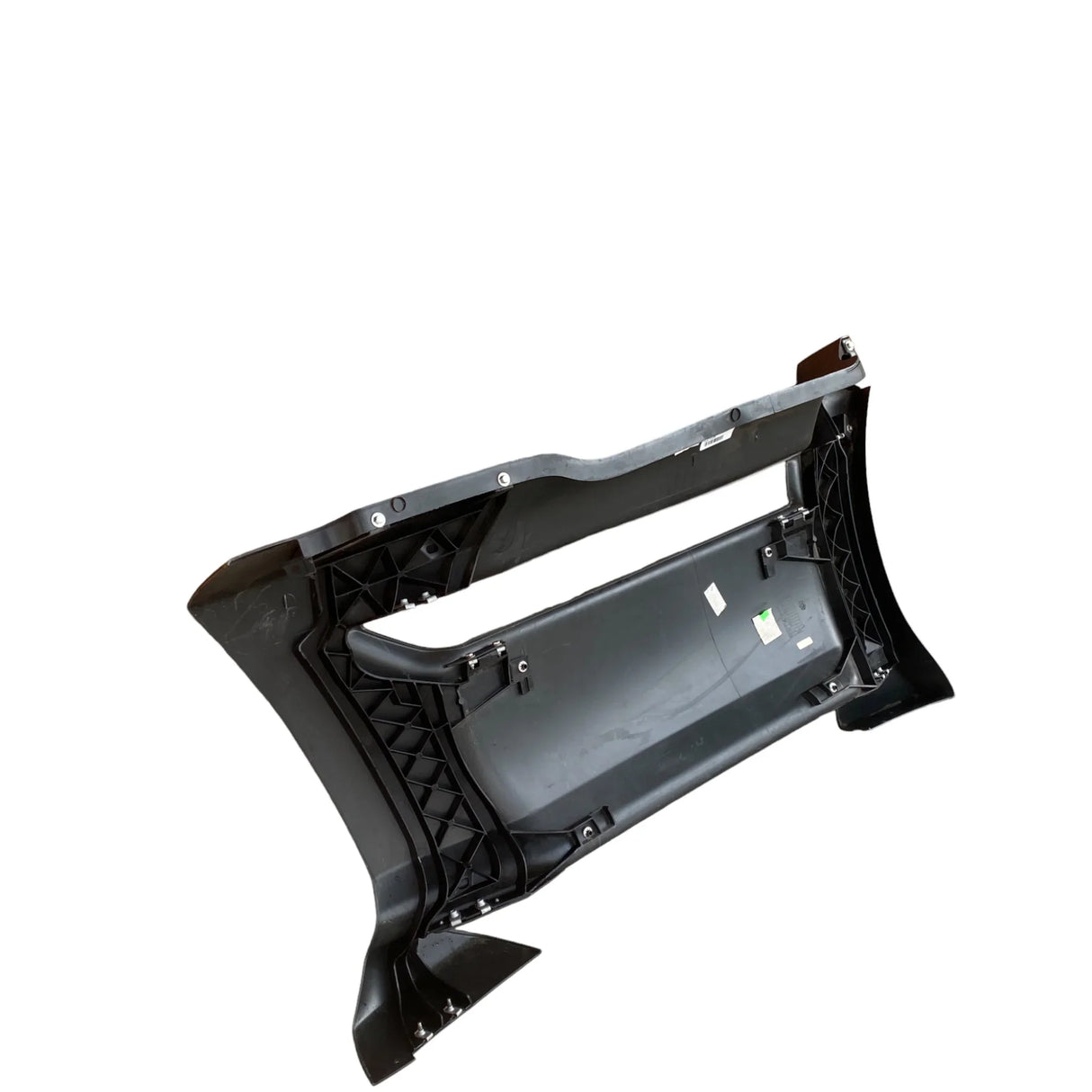 A33-1199-2001 Genuine Kenworth Lh Forward Fairing Assembly - Truck To Trailer