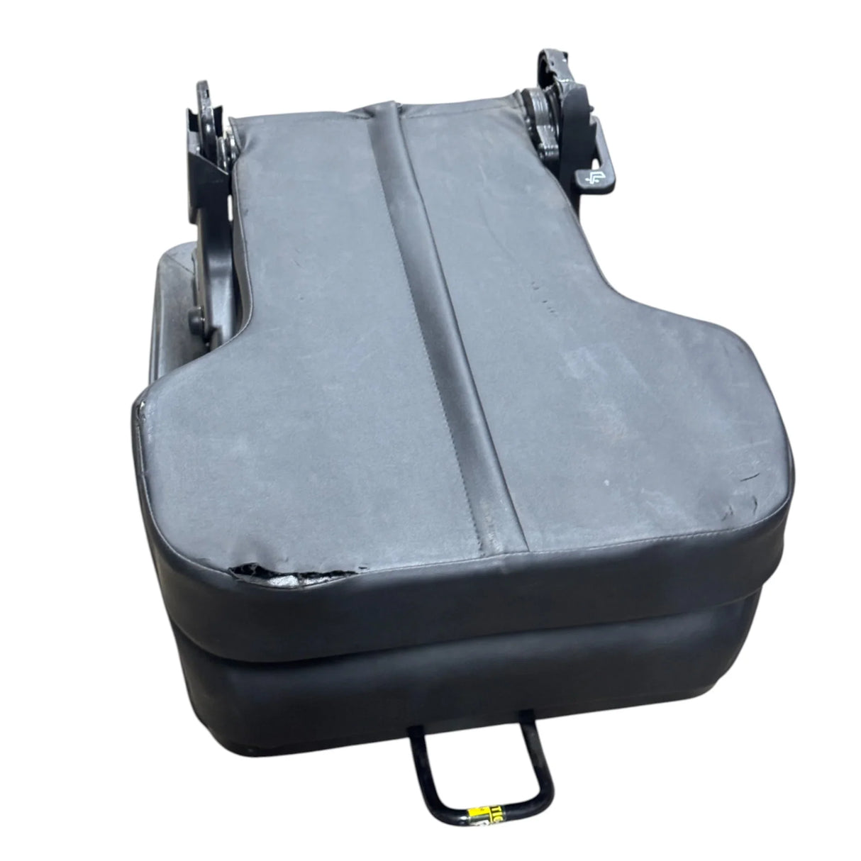 507-8908 Genuine CAT Air Suspension Seat 24V - Truck To Trailer