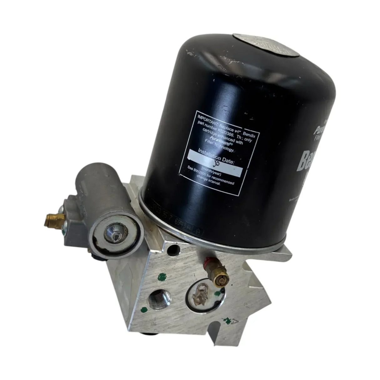 K042436 Genuine Bendix Air Dryer - Truck To Trailer