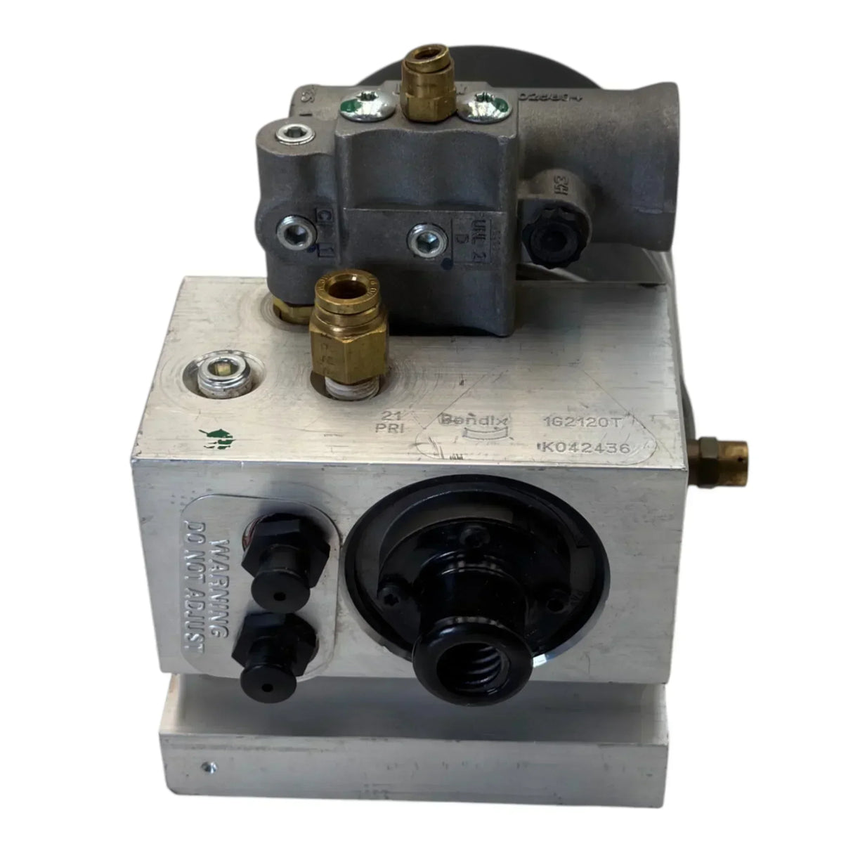 K042436 Genuine Bendix Air Dryer - Truck To Trailer