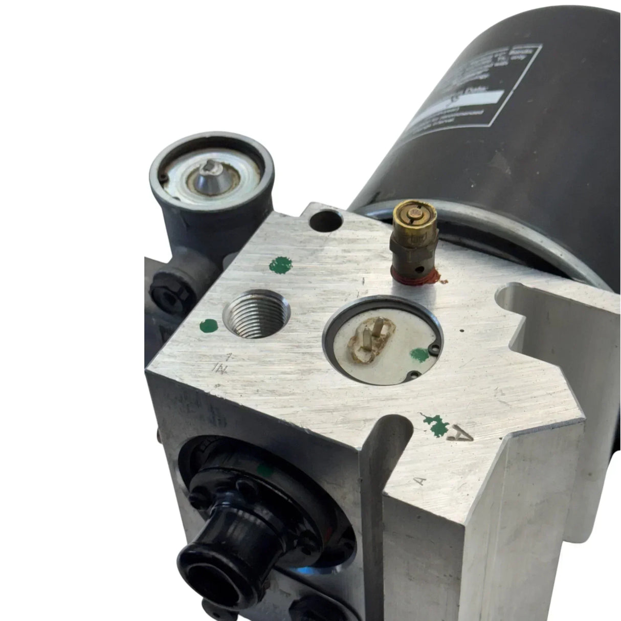 K042436 Genuine Bendix Air Dryer - Truck To Trailer