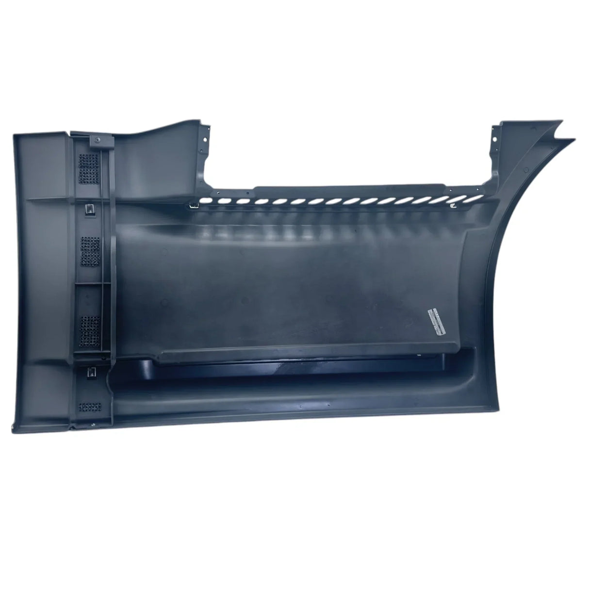 A2275713002 Genuine Freightliner Left Side Forward Fairing Panel - Truck To Trailer