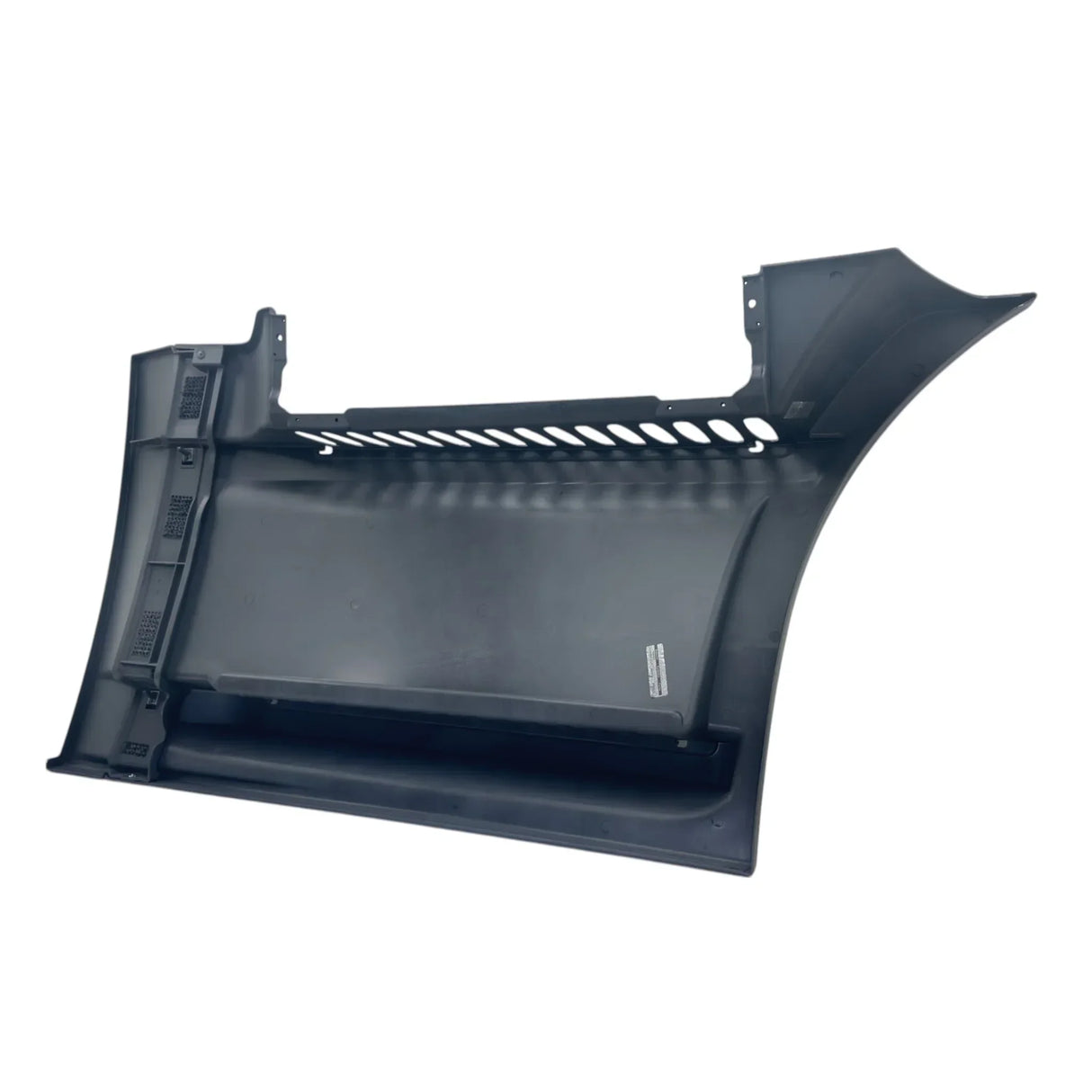 A2275713002 Genuine Freightliner Left Side Forward Fairing Panel - Truck To Trailer