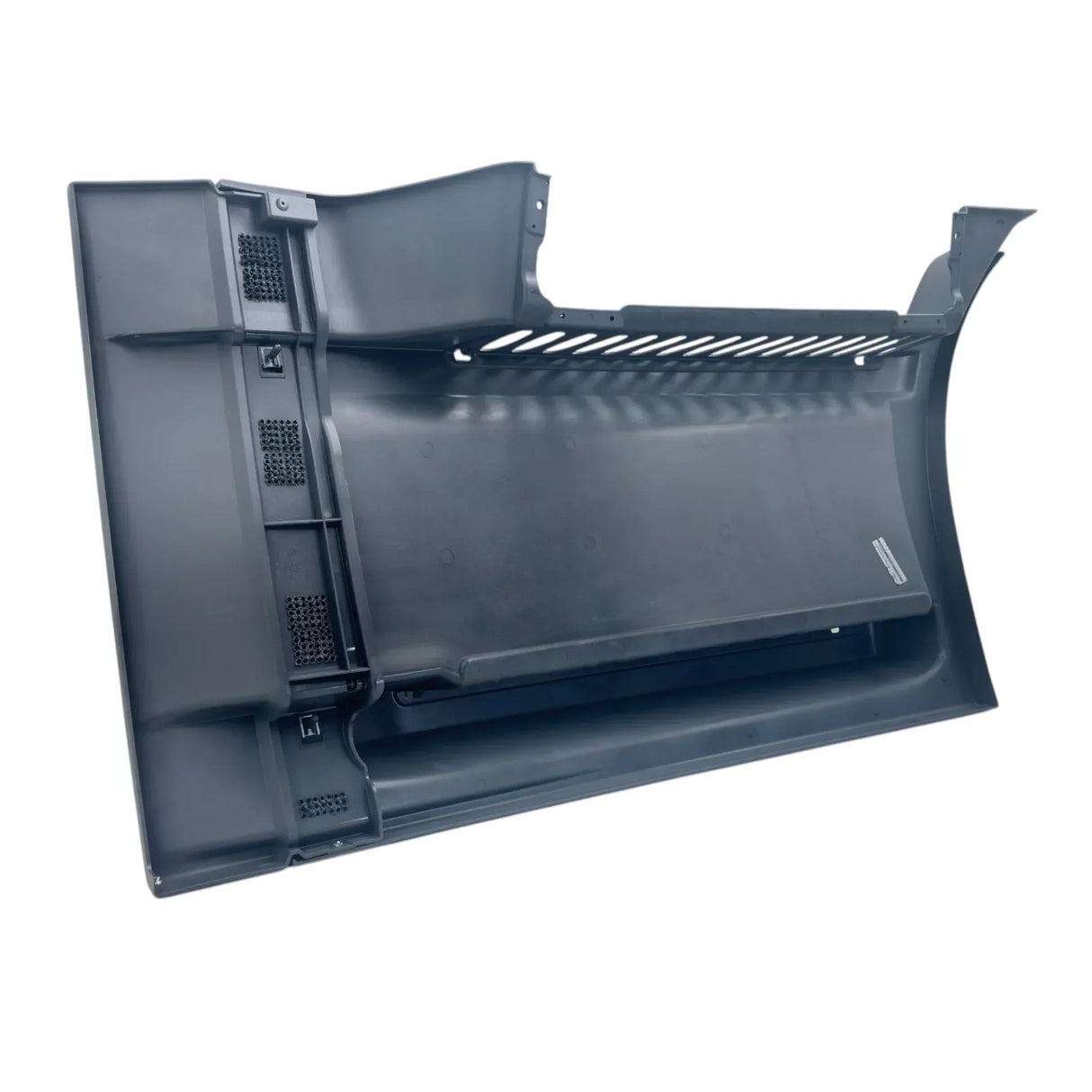 A2275713002 Genuine Freightliner Left Side Forward Fairing Panel - Truck To Trailer