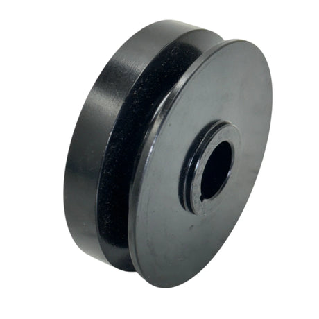 25154426 Genuine Mack Pulley - Truck To Trailer