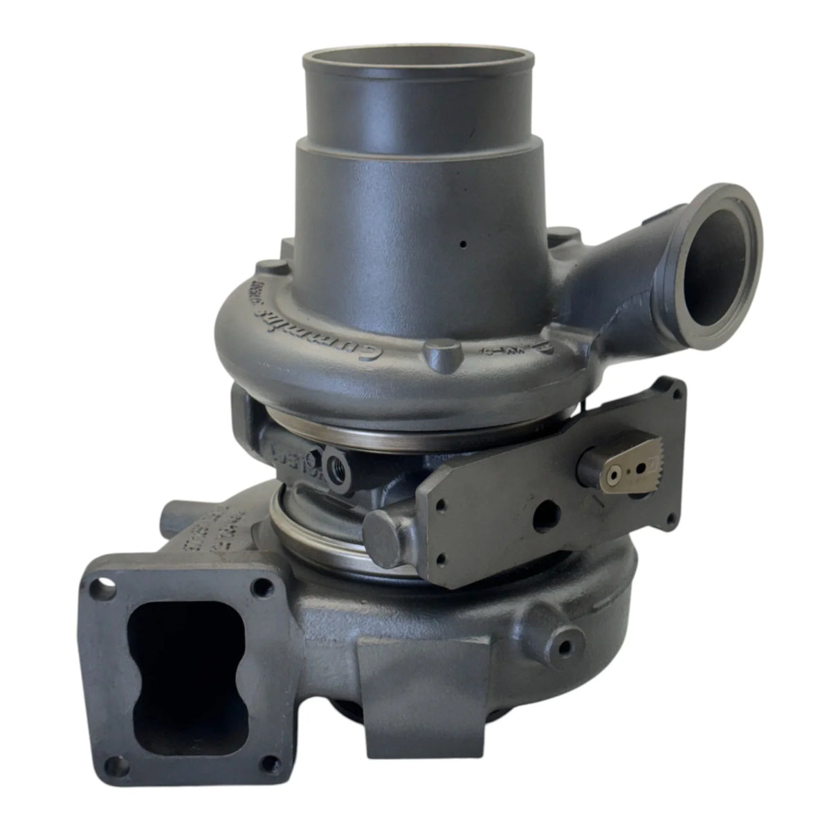 6508191 Genuine Cummins Turbocharger HE300VG - Truck To Trailer