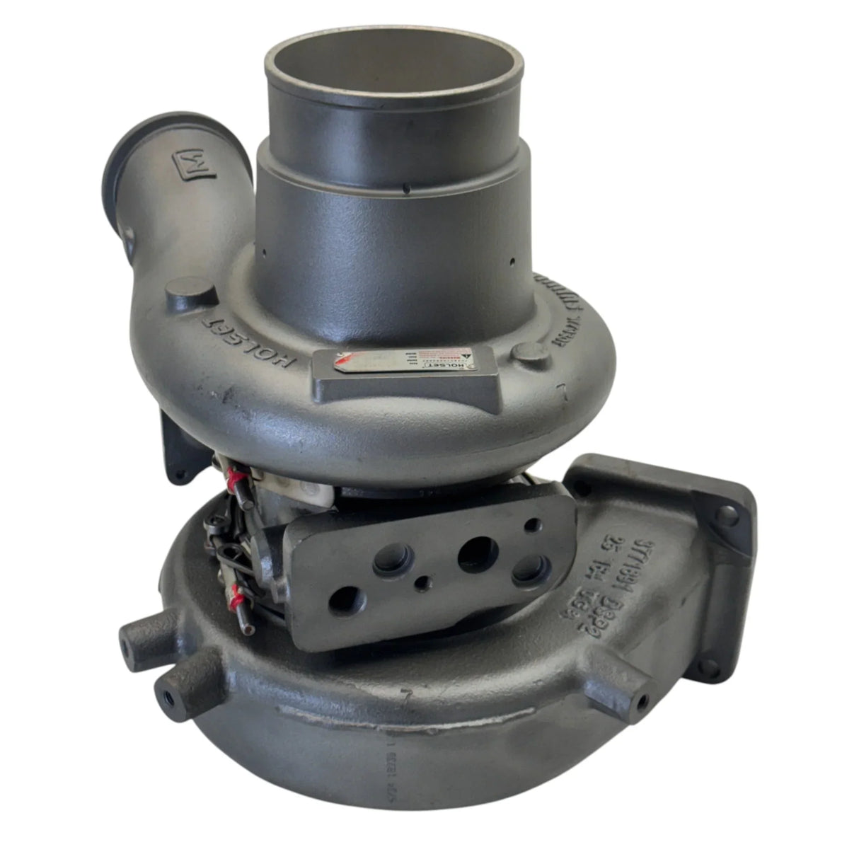 5326676 Genuine Cummins Turbocharger HE300VG - Truck To Trailer