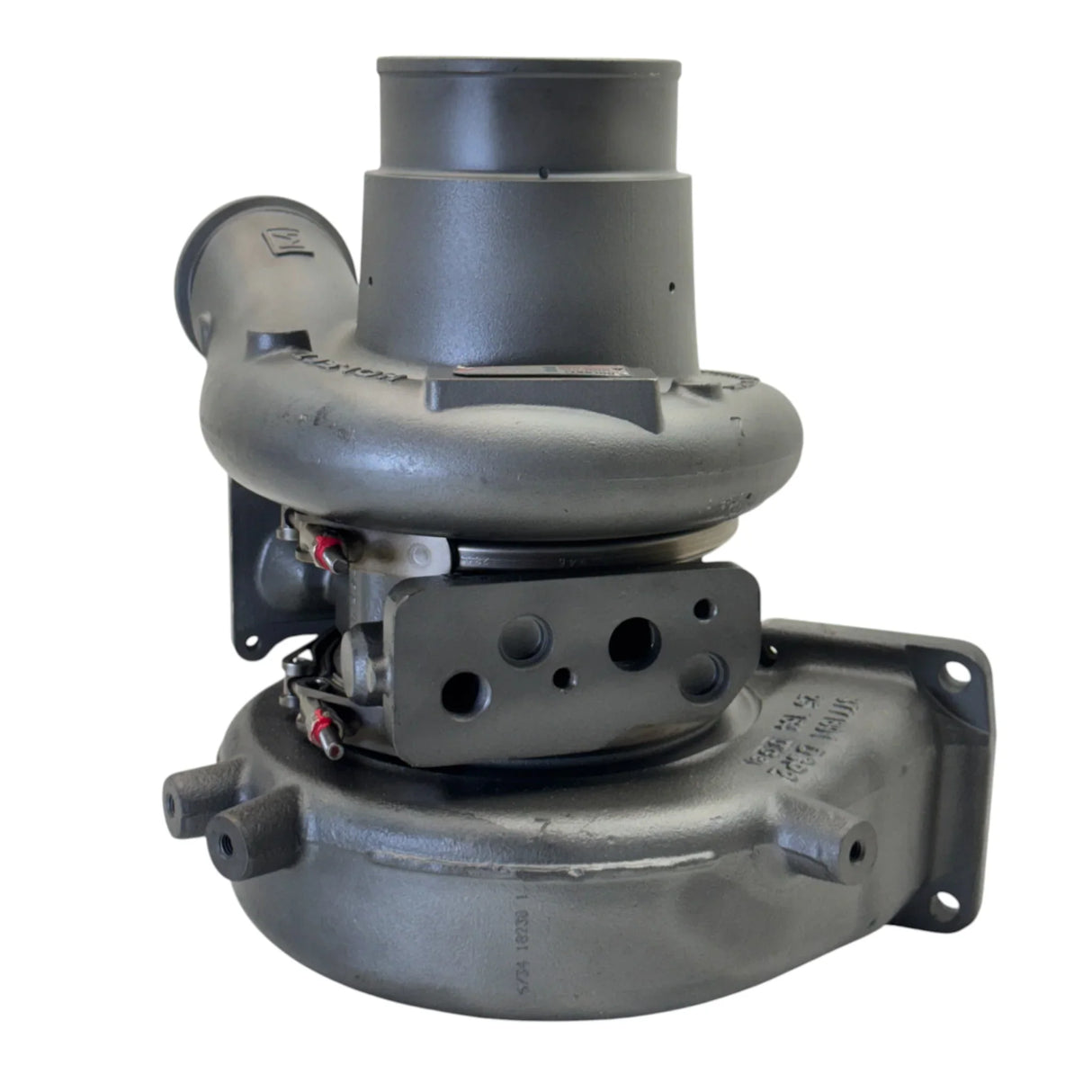 5326687 Genuine Cummins Turbocharger HE300VG - Truck To Trailer