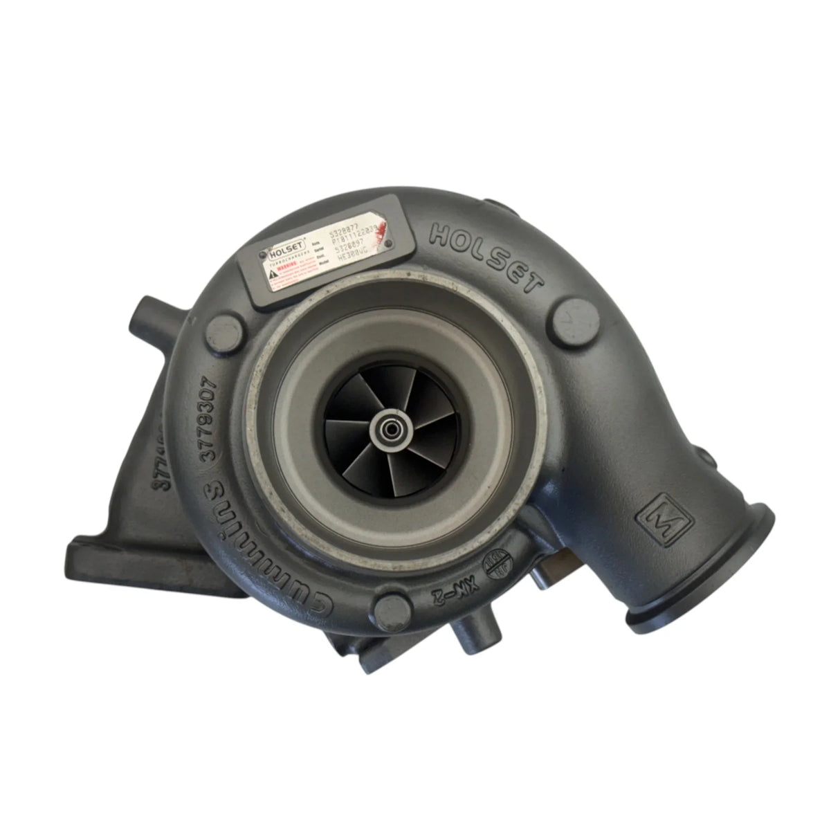 5324122RX Genuine Cummins Turbocharger HE300VG - Truck To Trailer
