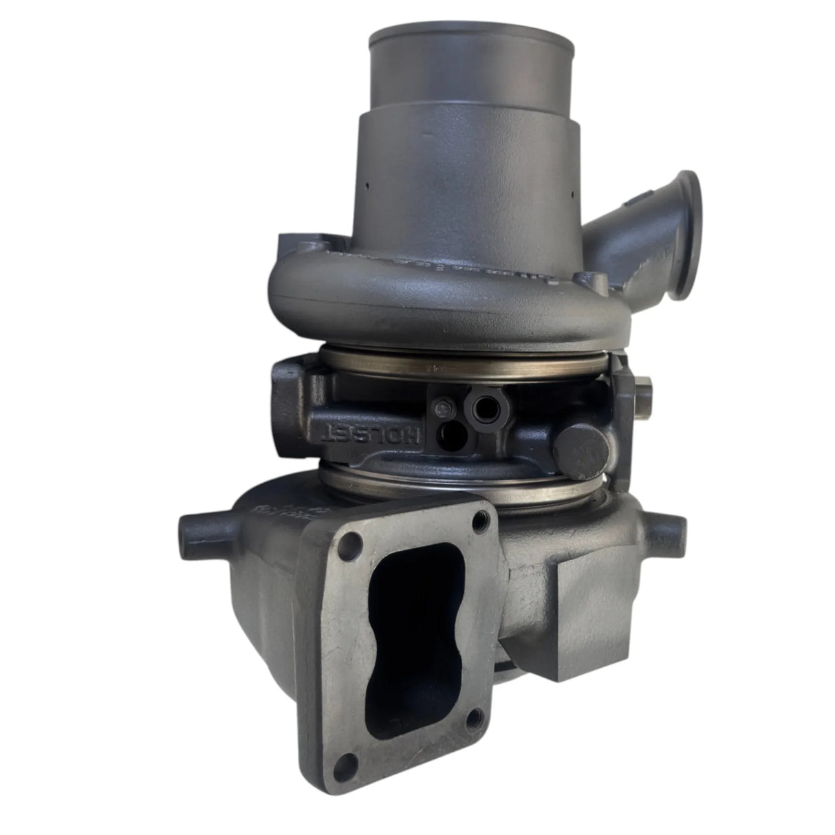 5324121NX Genuine Cummins Turbocharger HE300VG - Truck To Trailer