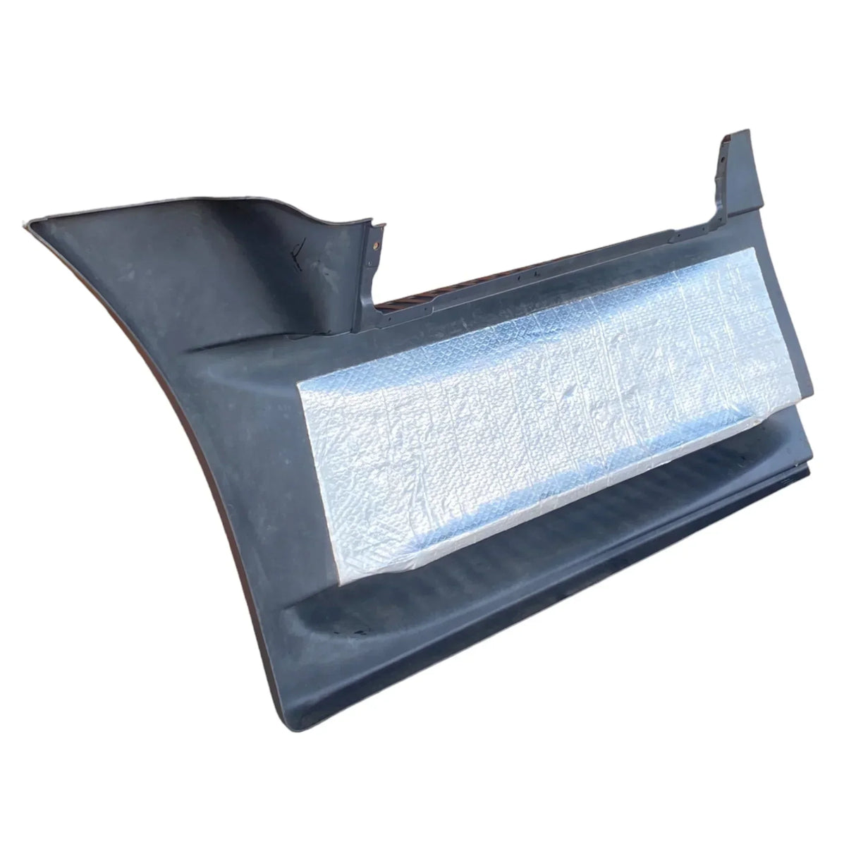 A2274423320 Genuine Freightliner Front Right Fairing Board - Truck To Trailer