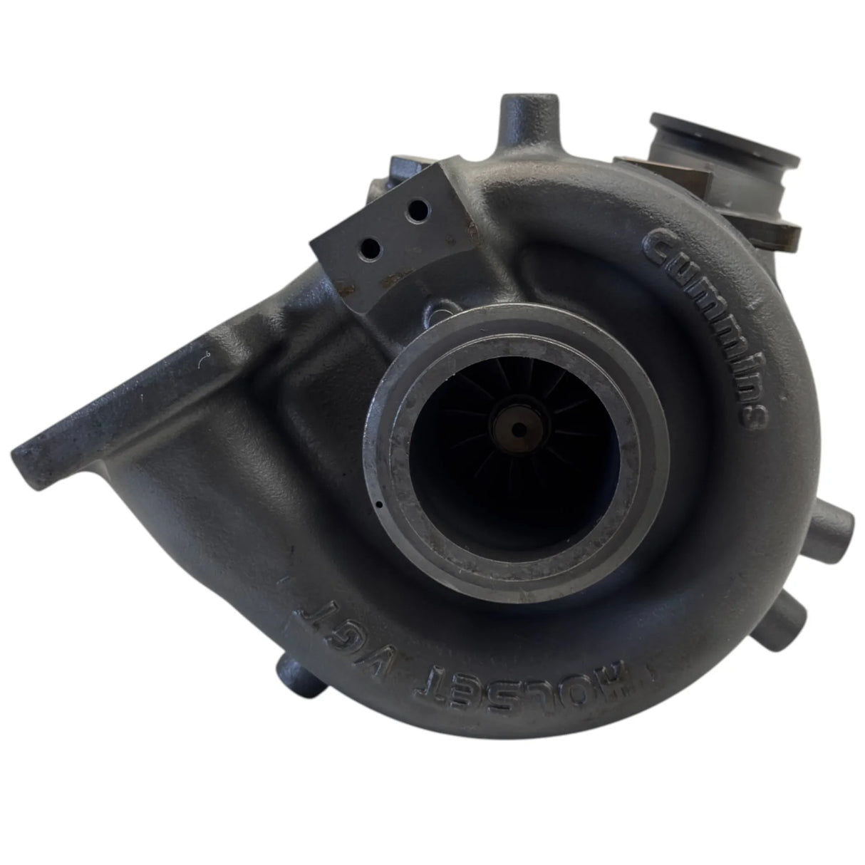 5326674 Genuine Cummins Turbocharger HE300VG - Truck To Trailer