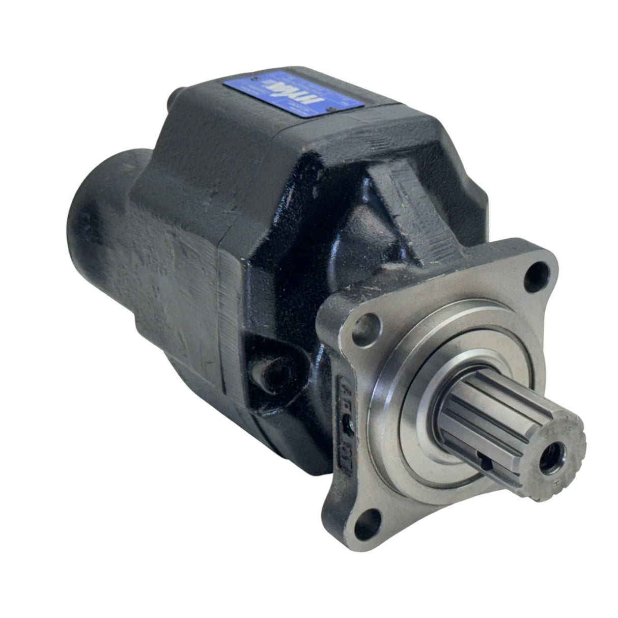 14571341 Genuine Hyva Gear Pump 085L-BI-4H3-2R - Truck To Trailer