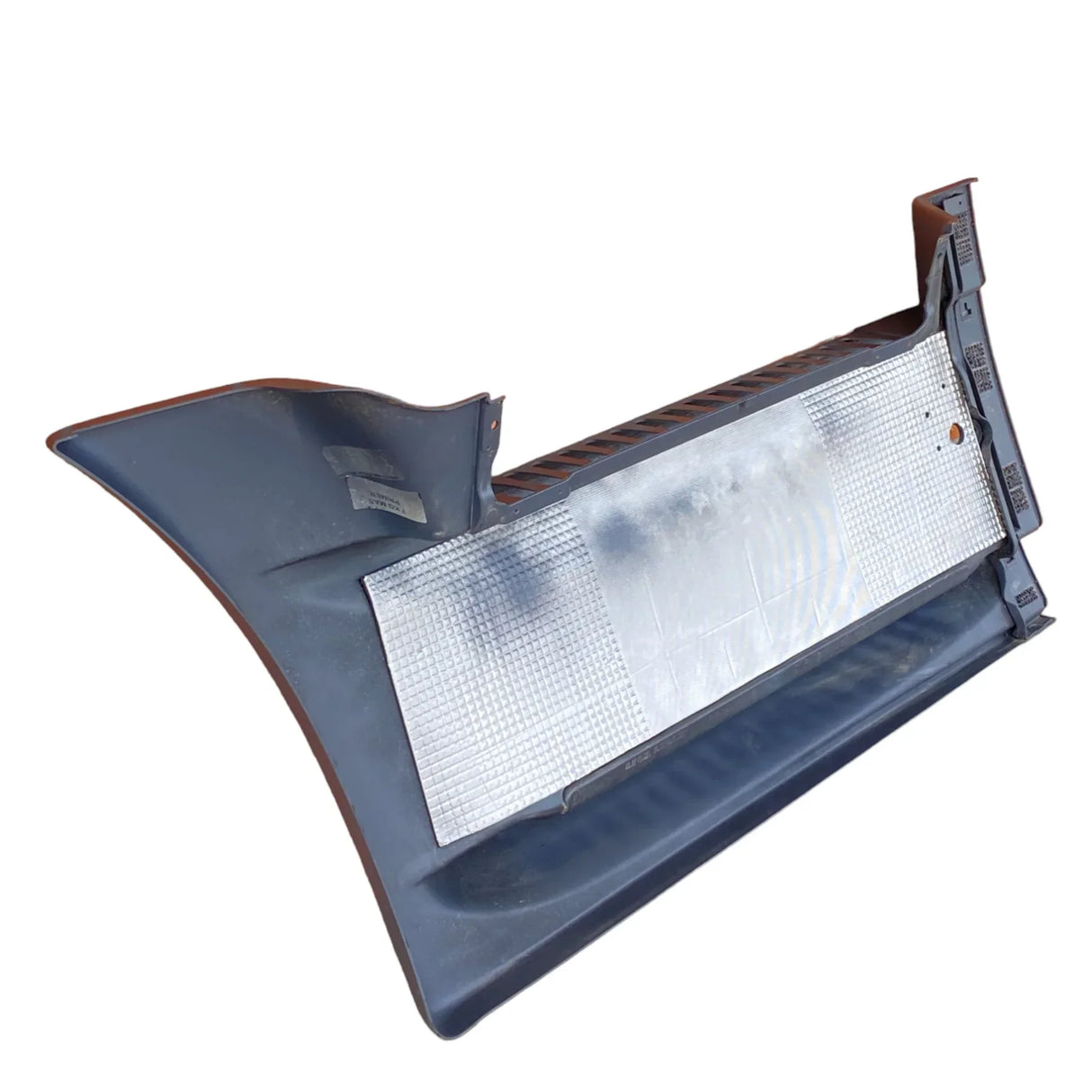 A2274423322 Genuine Freightliner Front Right Fairing Reinforcement - Truck To Trailer