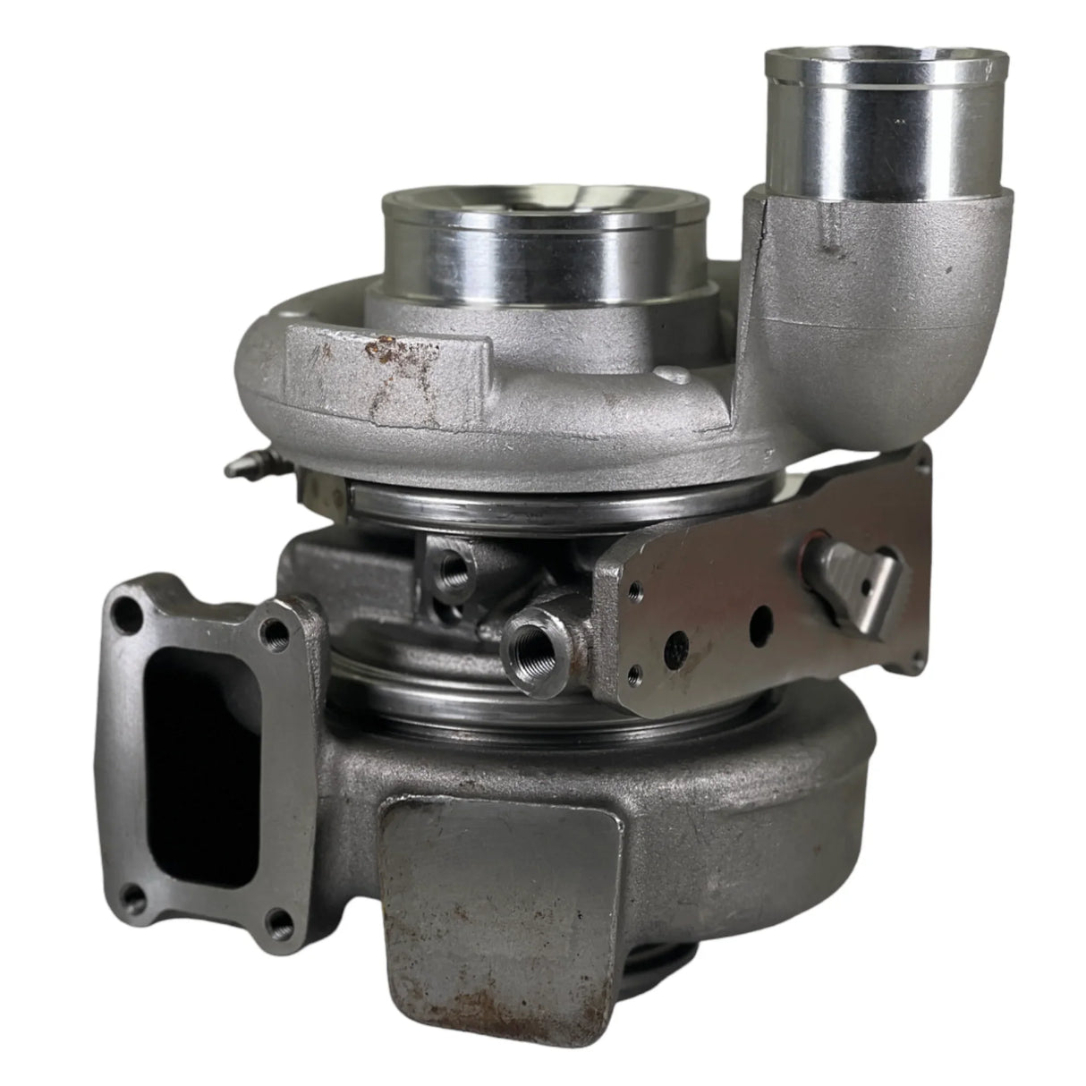 70-4012 Magnum Turbocharger HE351VE For Cummins ISB 6.7 350HP - Truck To Trailer