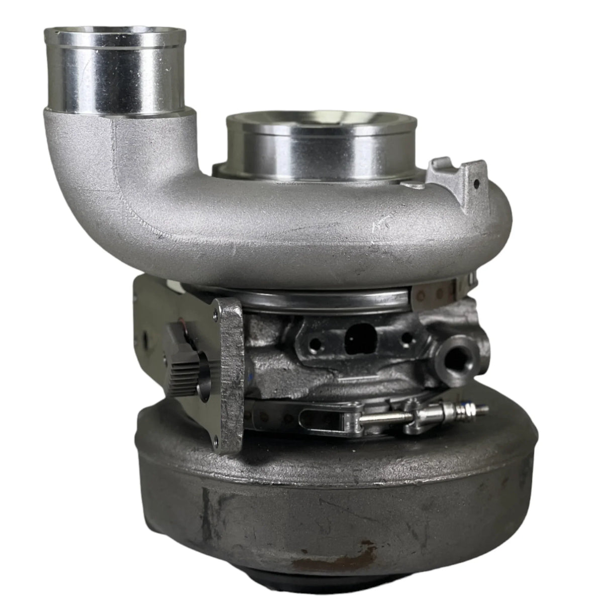 70-4012 Magnum Turbocharger HE351VE For Cummins ISB 6.7 350HP - Truck To Trailer