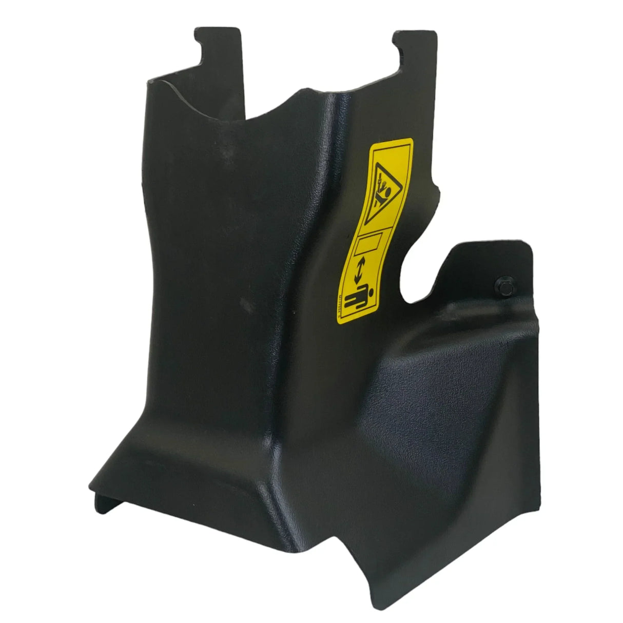 M171153 Genuine John Deere Driveshaft Shield - Truck To Trailer