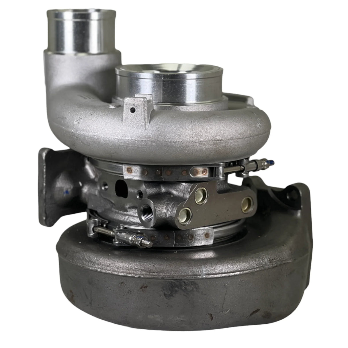 70-4012 Magnum Turbocharger HE351VE For Cummins ISB 6.7 350HP - Truck To Trailer