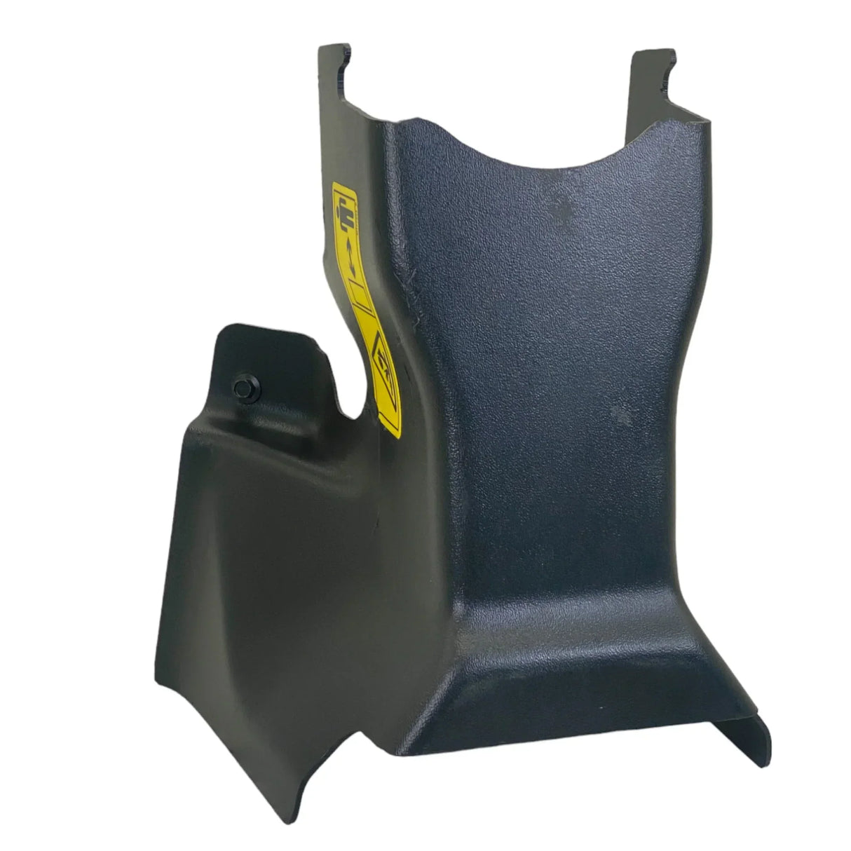 M171153 Genuine John Deere Driveshaft Shield - Truck To Trailer