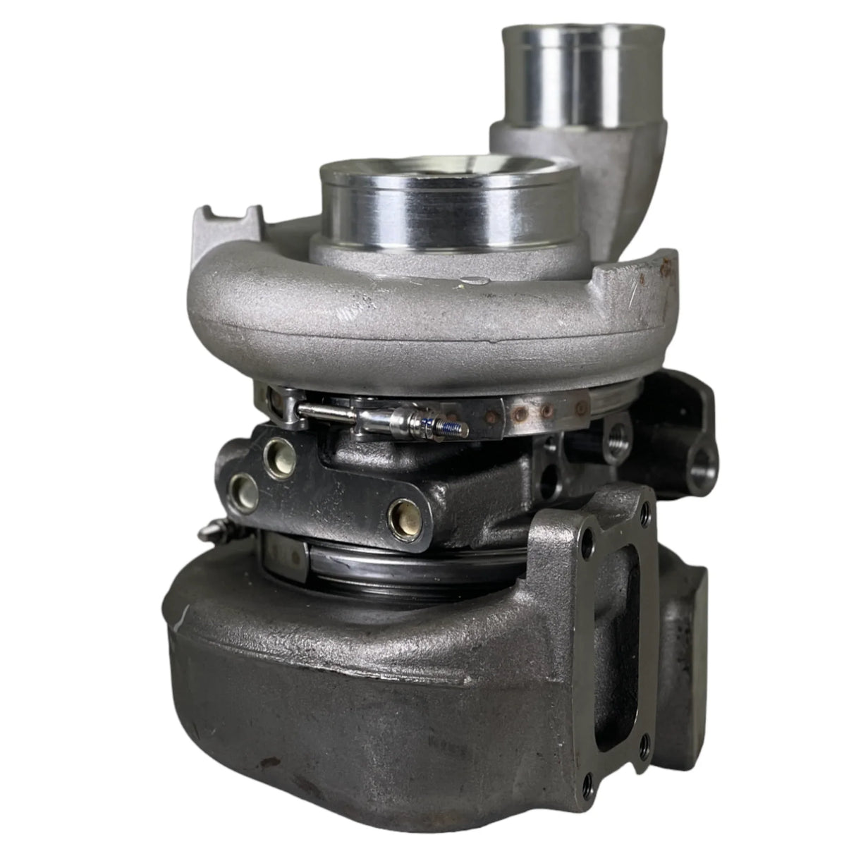 70-4012 Magnum Turbocharger HE351VE For Cummins ISB 6.7 350HP - Truck To Trailer