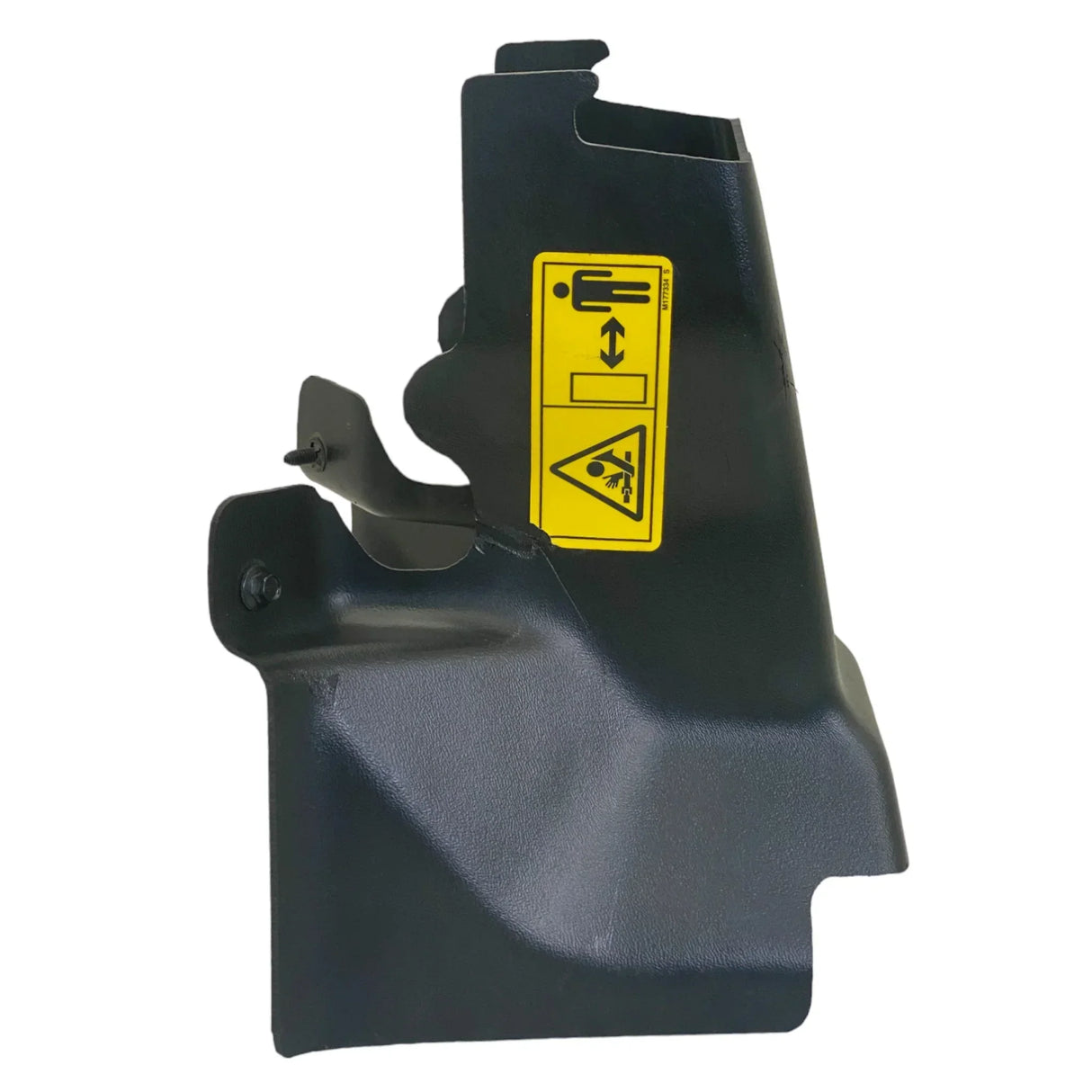 M171153 Genuine John Deere Driveshaft Shield - Truck To Trailer