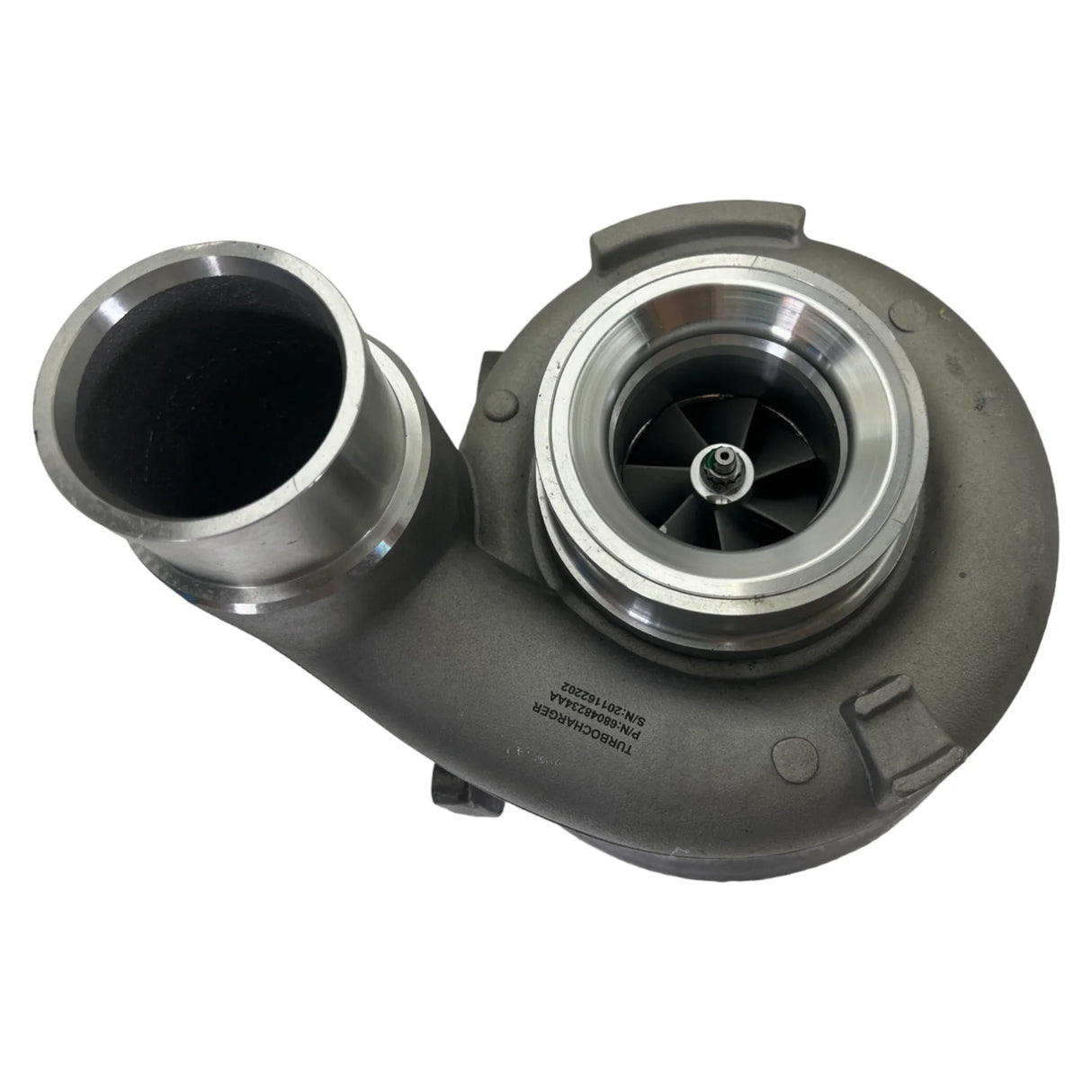 70-4012 Magnum Turbocharger HE351VE For Cummins ISB 6.7 350HP - Truck To Trailer