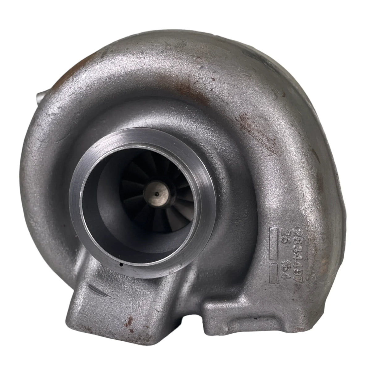 70-4012 Magnum Turbocharger HE351VE For Cummins ISB 6.7 350HP - Truck To Trailer