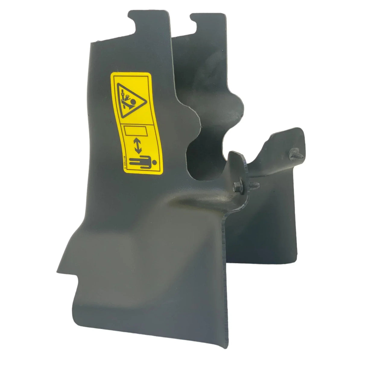 M171153 Genuine John Deere Driveshaft Shield - Truck To Trailer