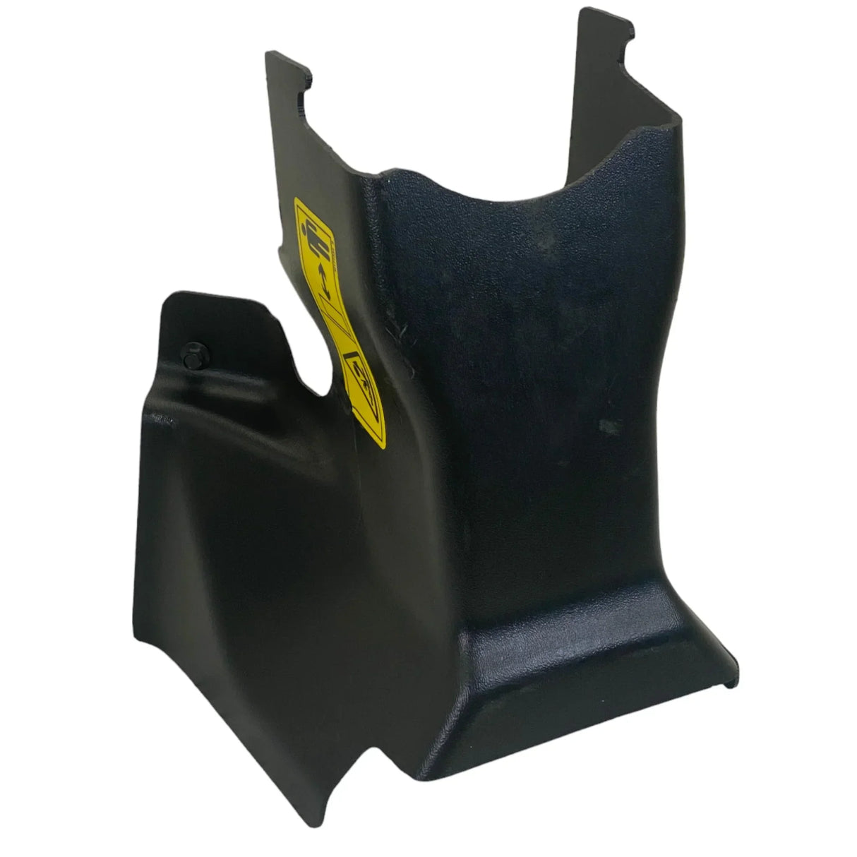 M171153 Genuine John Deere Driveshaft Shield - Truck To Trailer