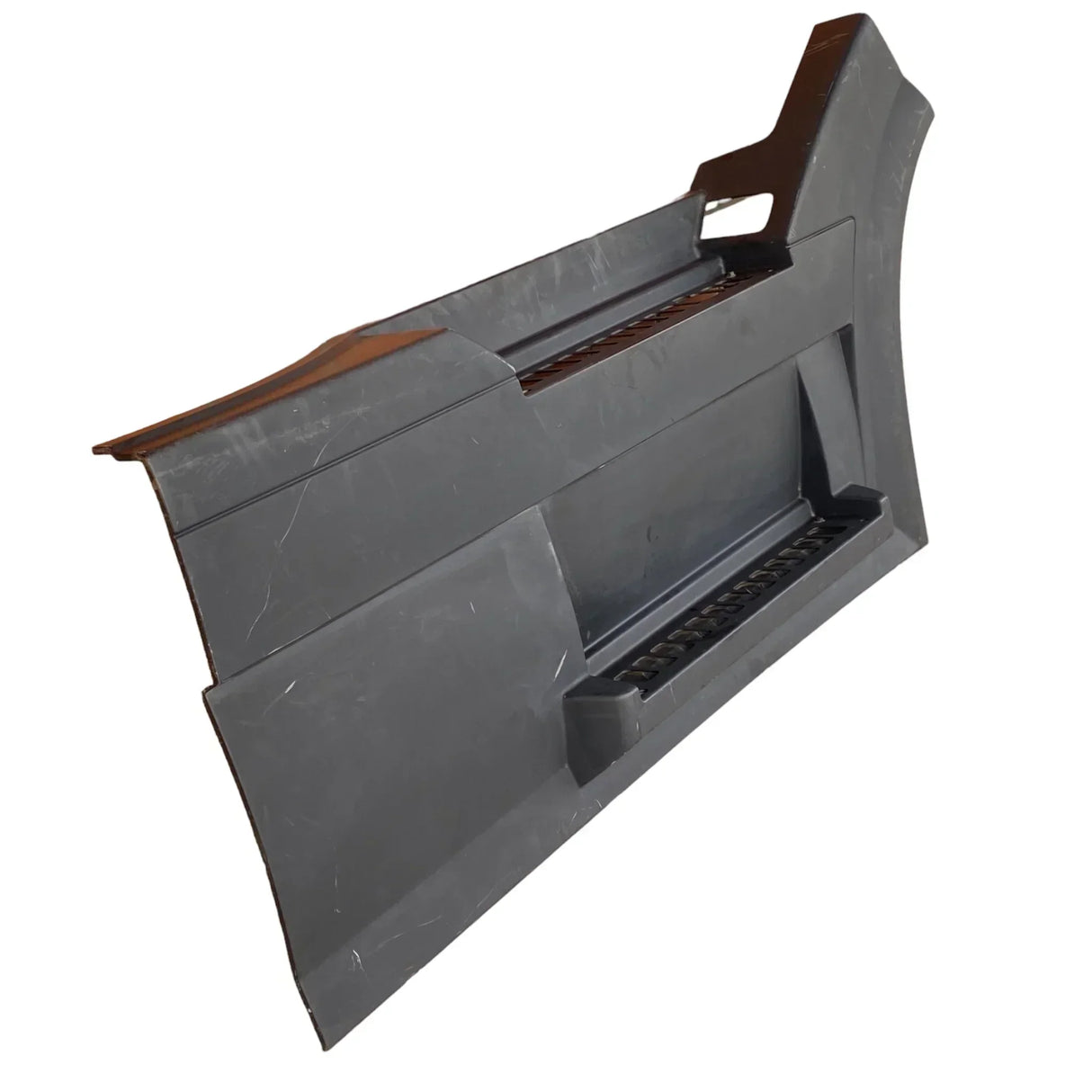 20849846 Genuine Volvo Front Right Chassis Fairing - Truck To Trailer