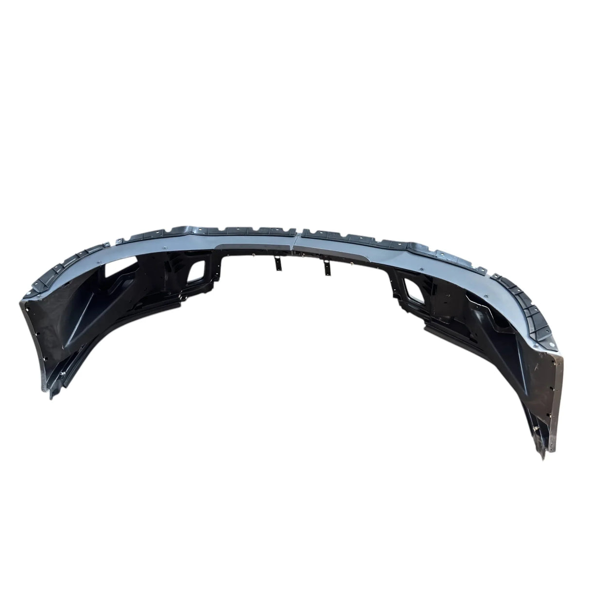 21-28979-017 Genuine Freightliner Bumper Assembly - Truck To Trailer