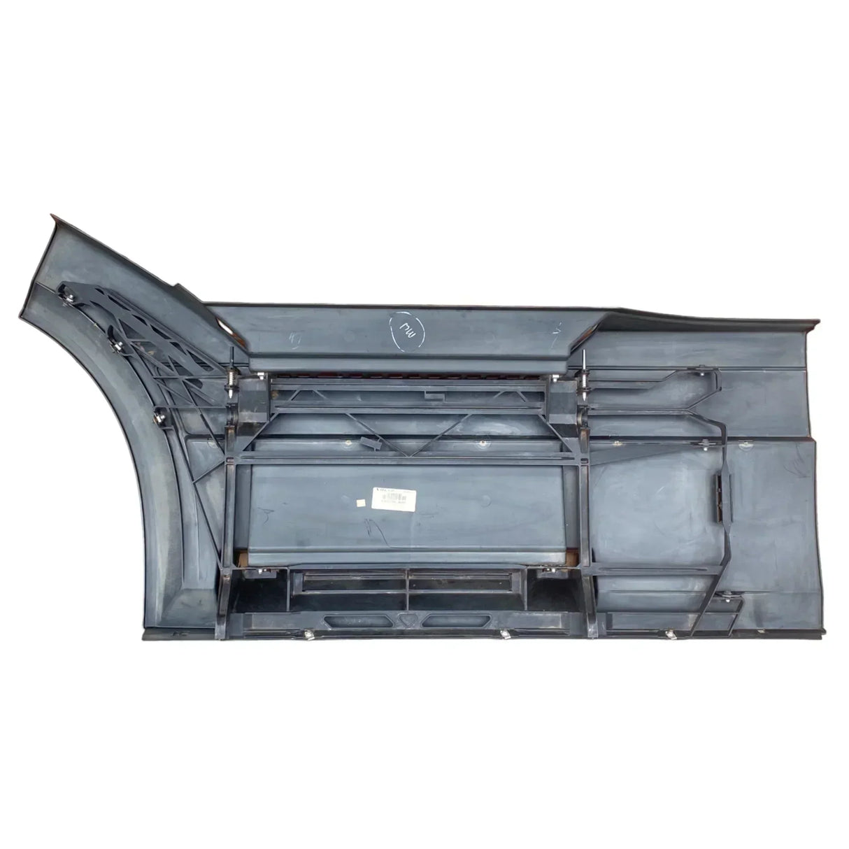 20849846 Genuine Volvo Front Right Chassis Fairing - Truck To Trailer