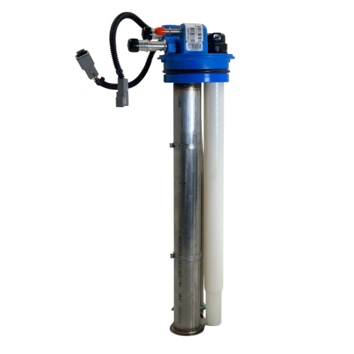 960-0111-11 Shaw Development DEF Pump Level Sensor W/Out Suction Filter - Truck To Trailer