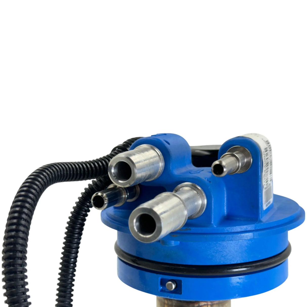 960-0111-11 Shaw Development DEF Pump Level Sensor W/Out Suction Filter - Truck To Trailer