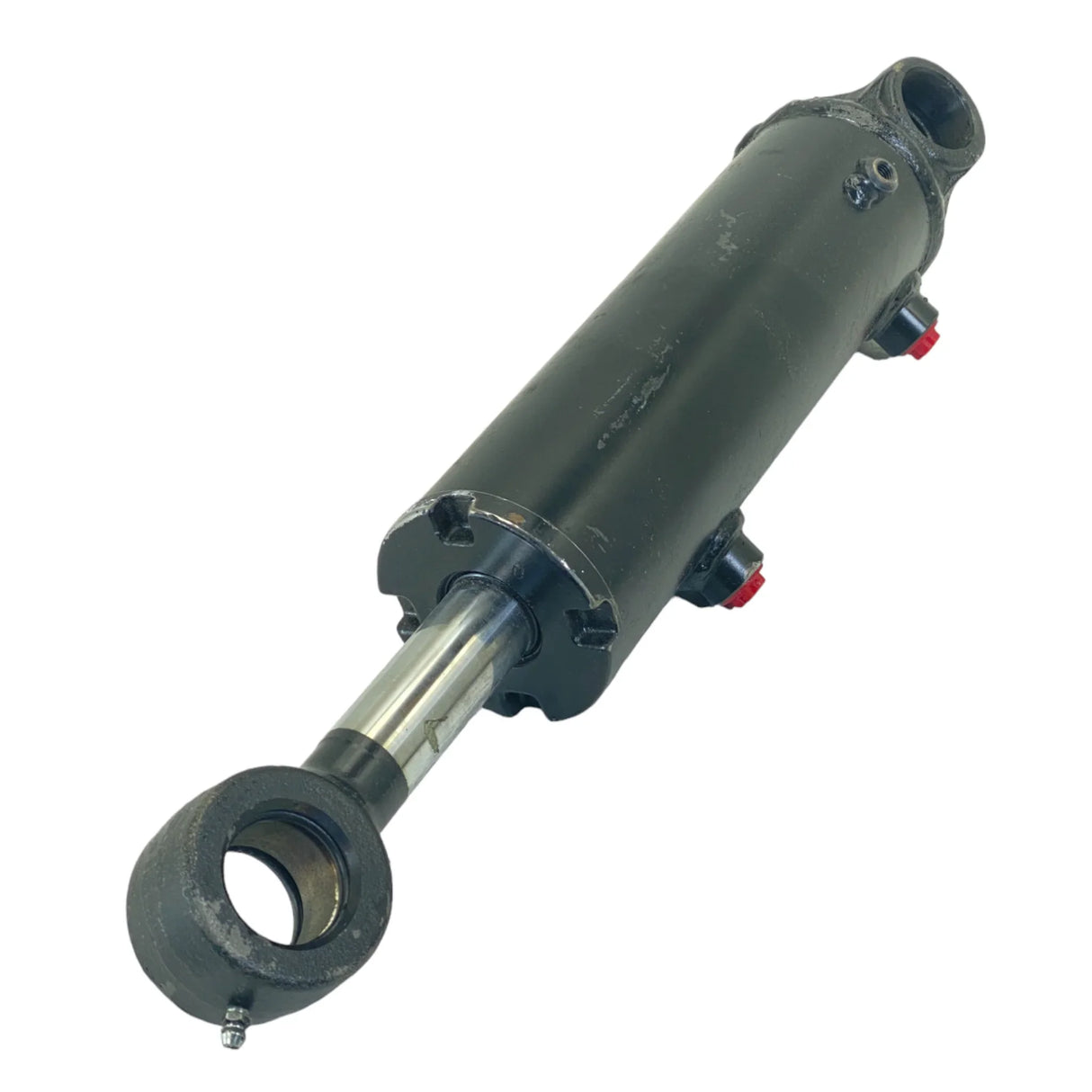 65550-U3534-71 Genuine Toyota Tilt Cylinder Assembly - Truck To Trailer