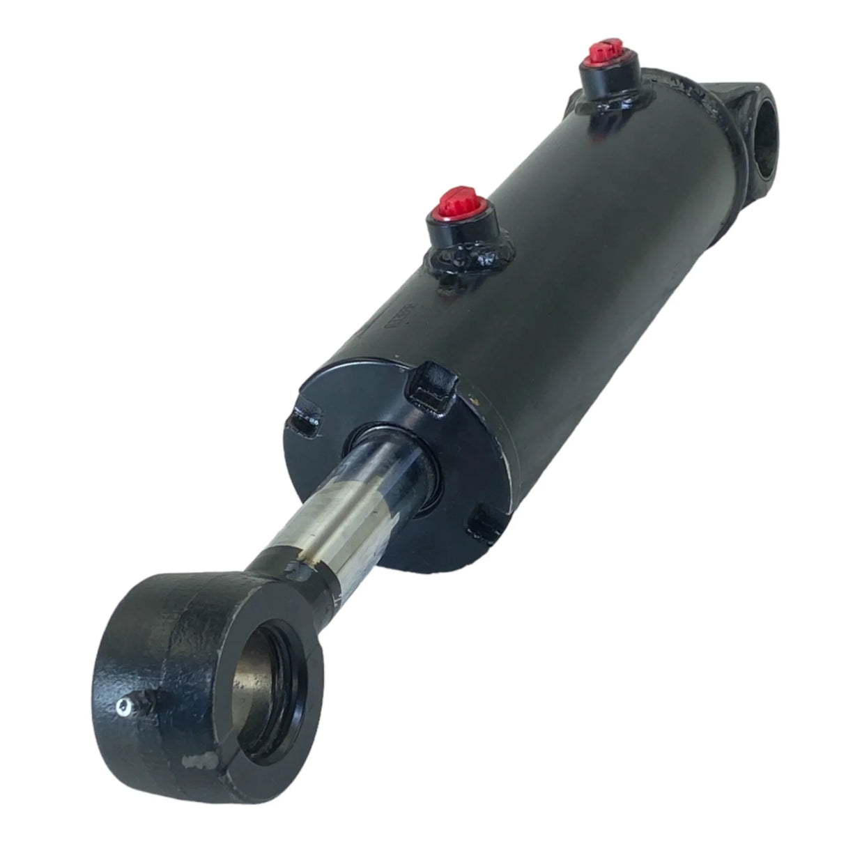 65550-U3534-71 Genuine Toyota Tilt Cylinder Assembly - Truck To Trailer