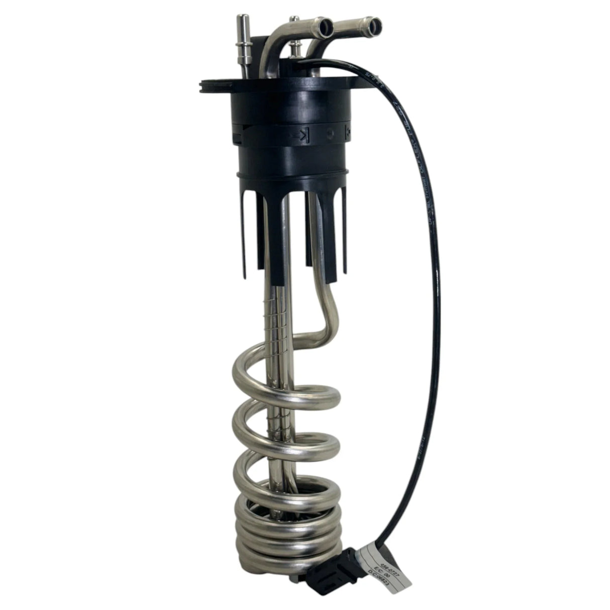 456-0727 Genuine Caterpillar DEF Module Manifold - Truck To Trailer