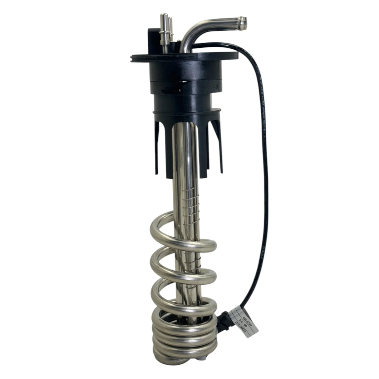 456-0727 Genuine Caterpillar DEF Module Manifold - Truck To Trailer