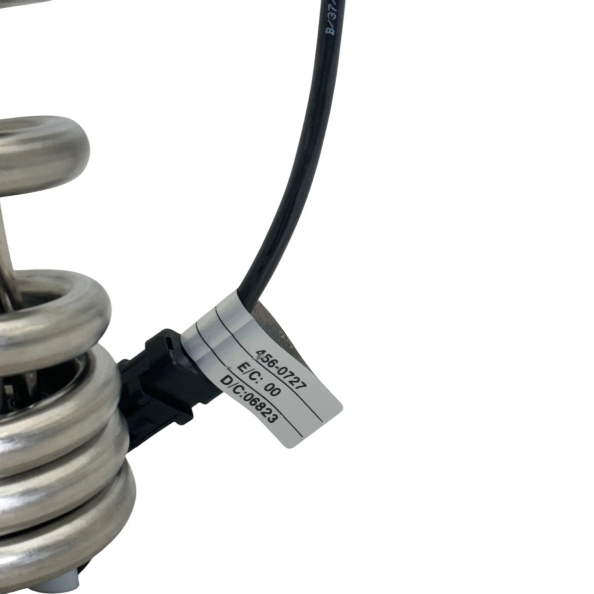 456-0727 Genuine Caterpillar DEF Module Manifold - Truck To Trailer