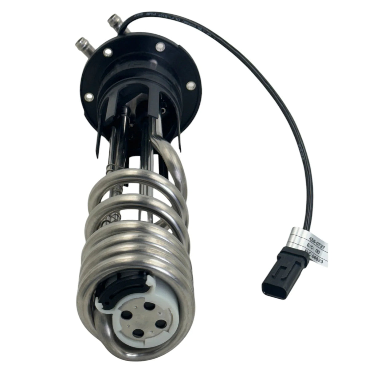 456-0727 Genuine Caterpillar DEF Module Manifold - Truck To Trailer