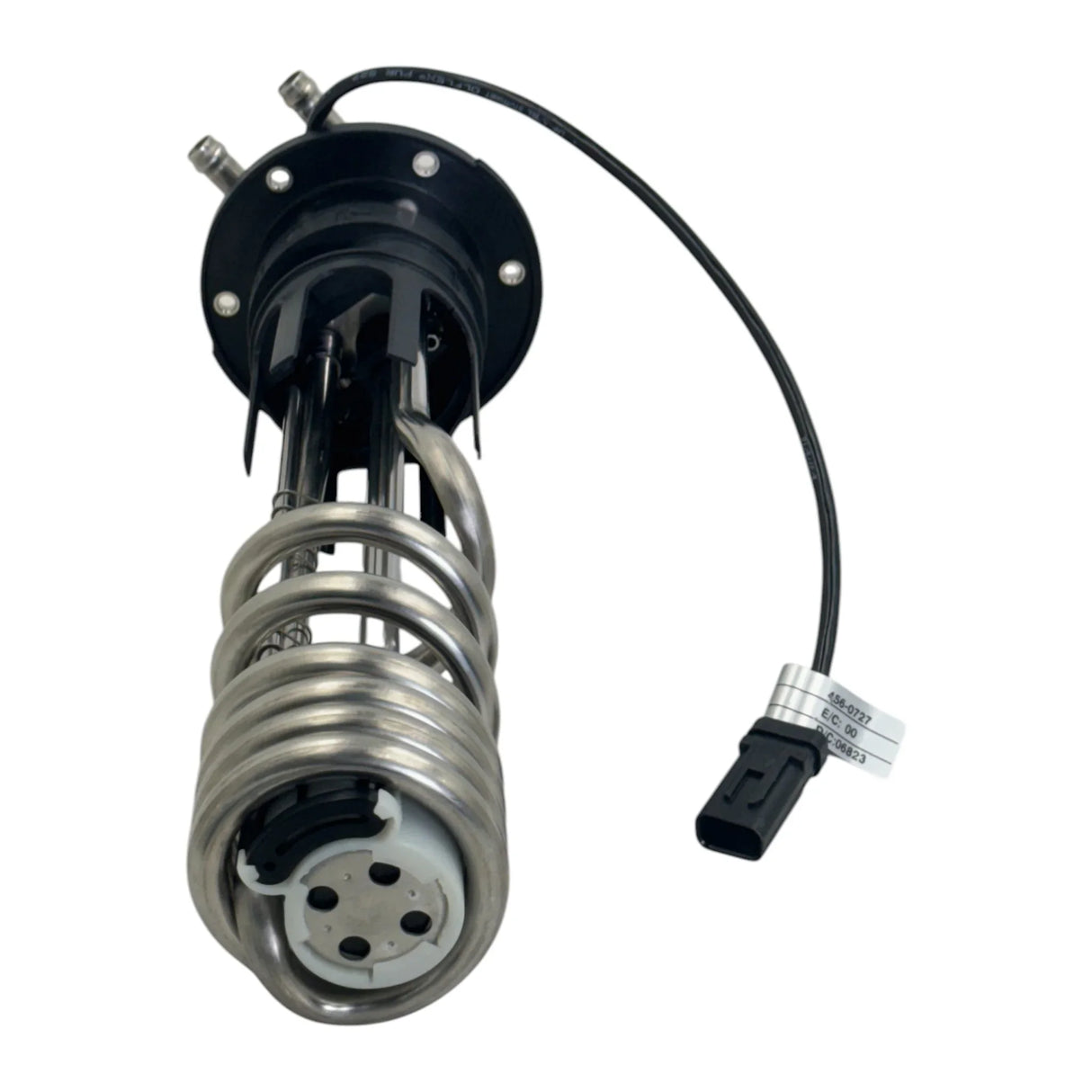 456-0727 Genuine Caterpillar DEF Module Manifold - Truck To Trailer