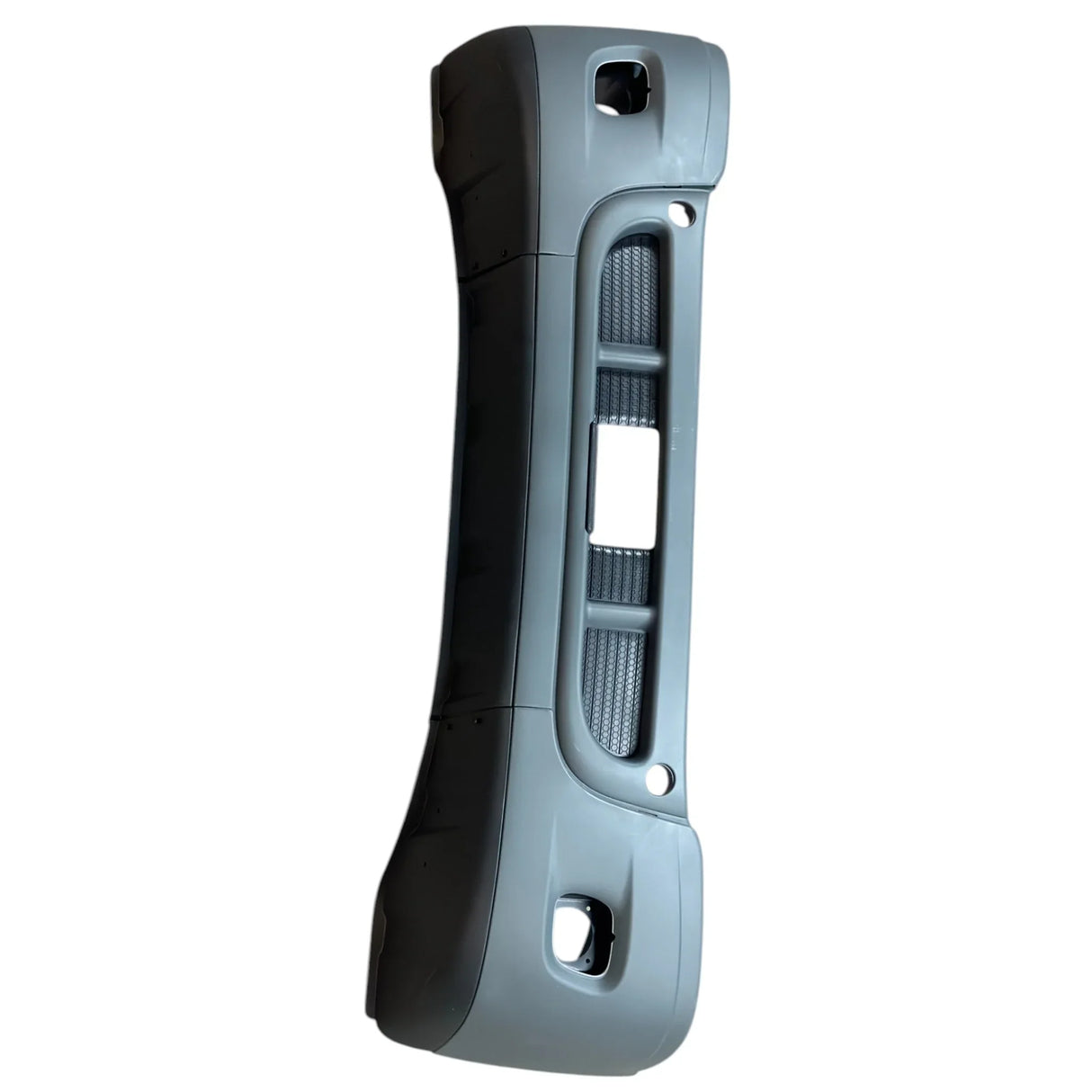 564.46436KF Automann Bumper Assembly - Truck To Trailer