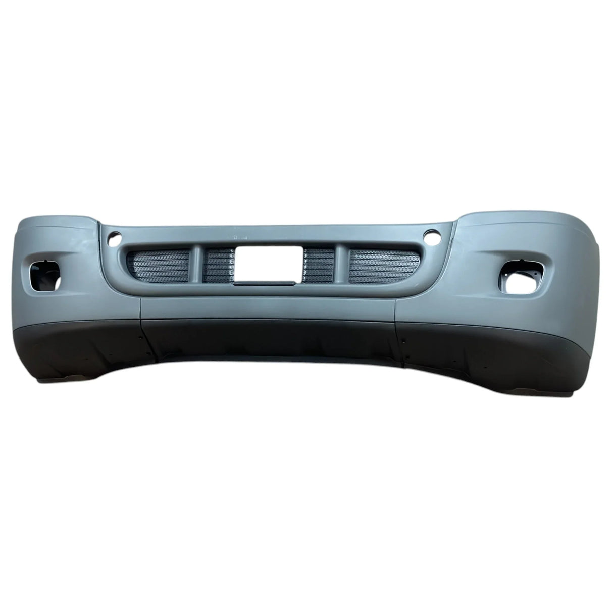 564.46436KF Automann Bumper Assembly - Truck To Trailer