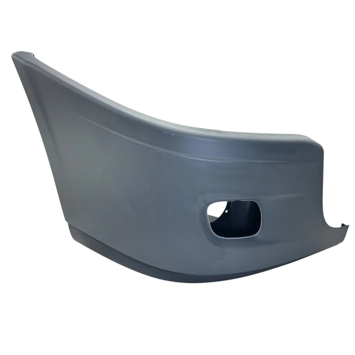 564.46436KF Automann Bumper Assembly - Truck To Trailer