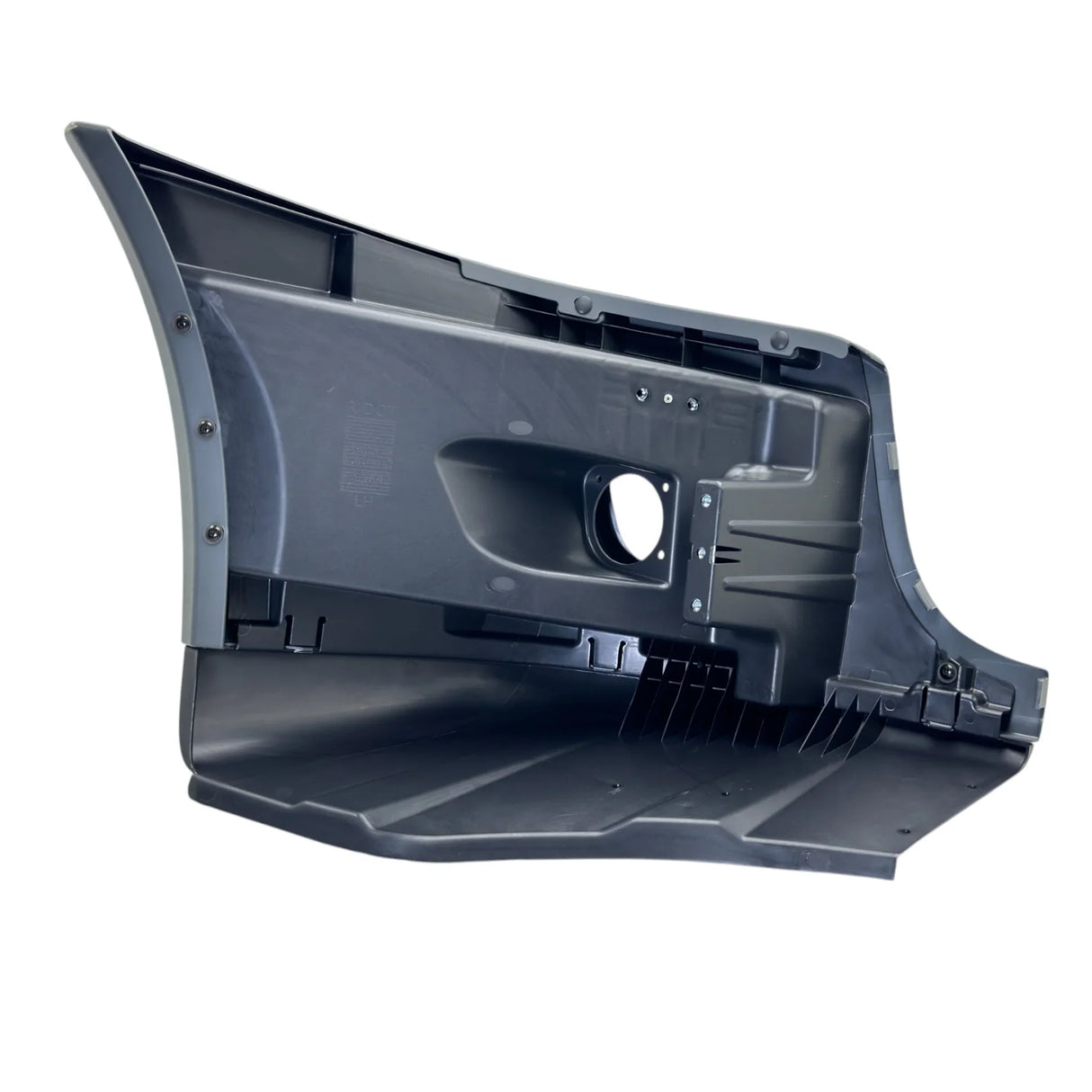 564.46436KF Automann Bumper Assembly - Truck To Trailer