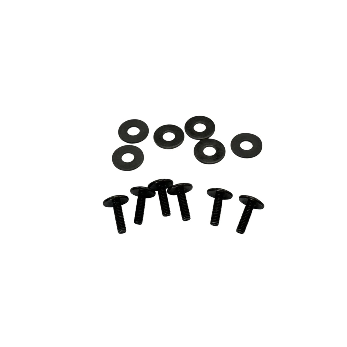 564.46436KF Automann Bumper Assembly - Truck To Trailer